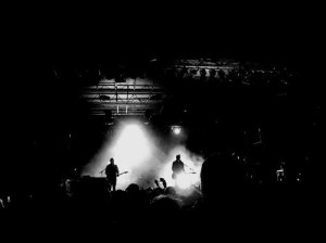 I am not the same as you